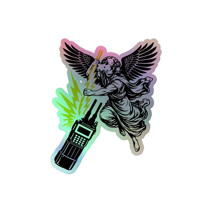 COMM Angel Slap product image (2)