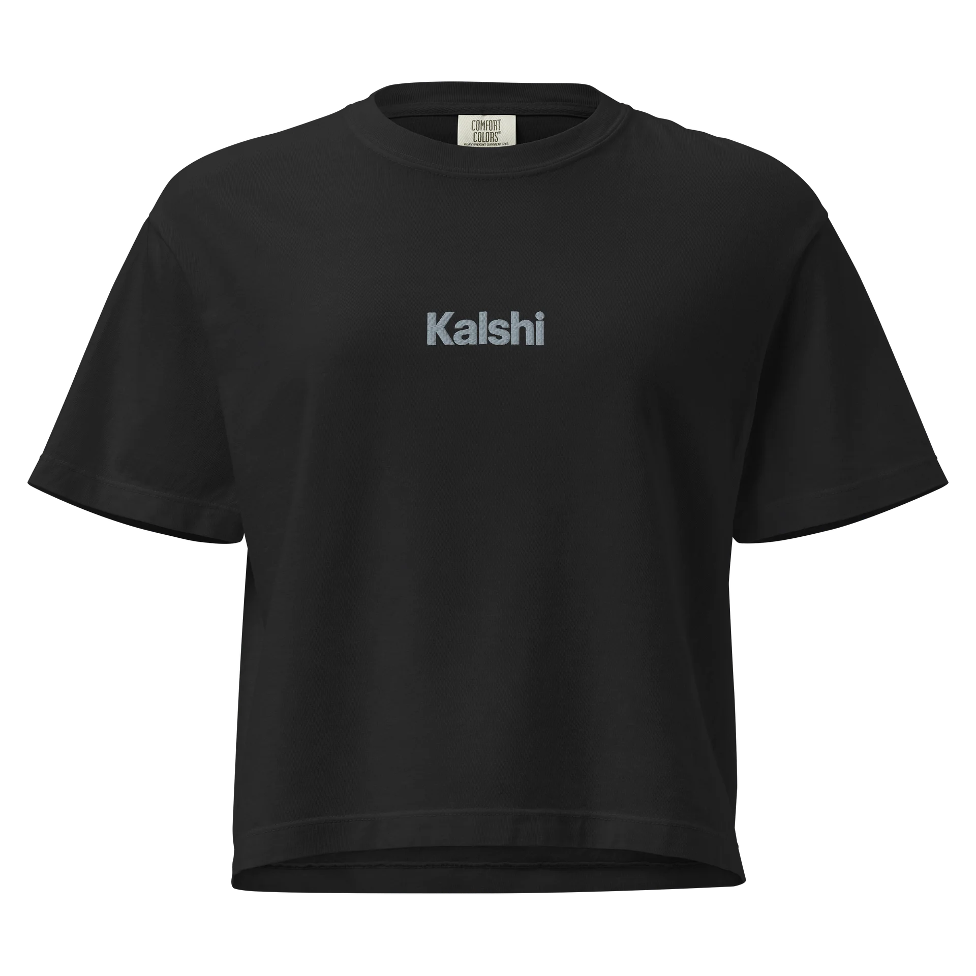 Women's Boxy Tee product image (1)