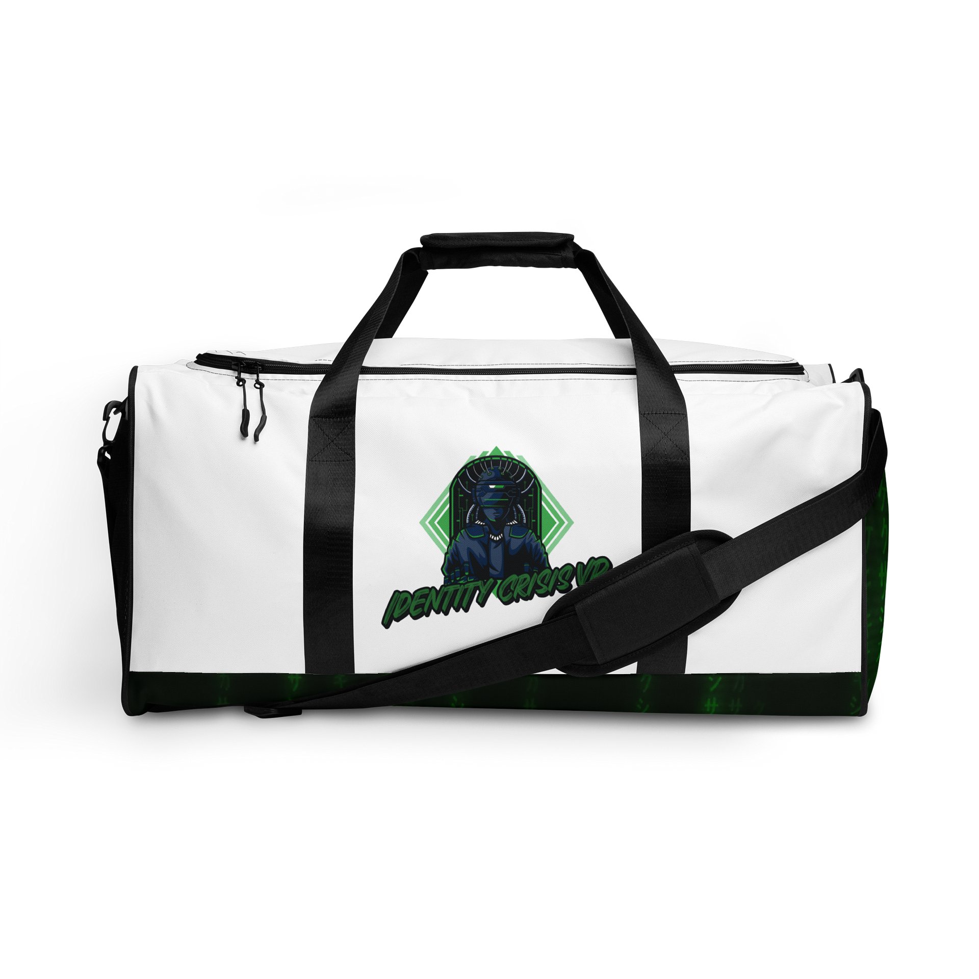 ID Duffle Bag product image (1)
