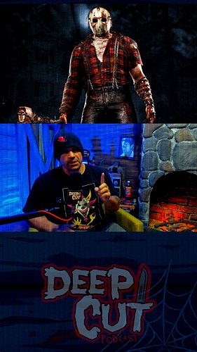 Jason Looks TERRIBLE In Dead By Daylight! Jason Universe sucks at handling this IP and DBD is trash. #deadbydaylight #jasonvo...