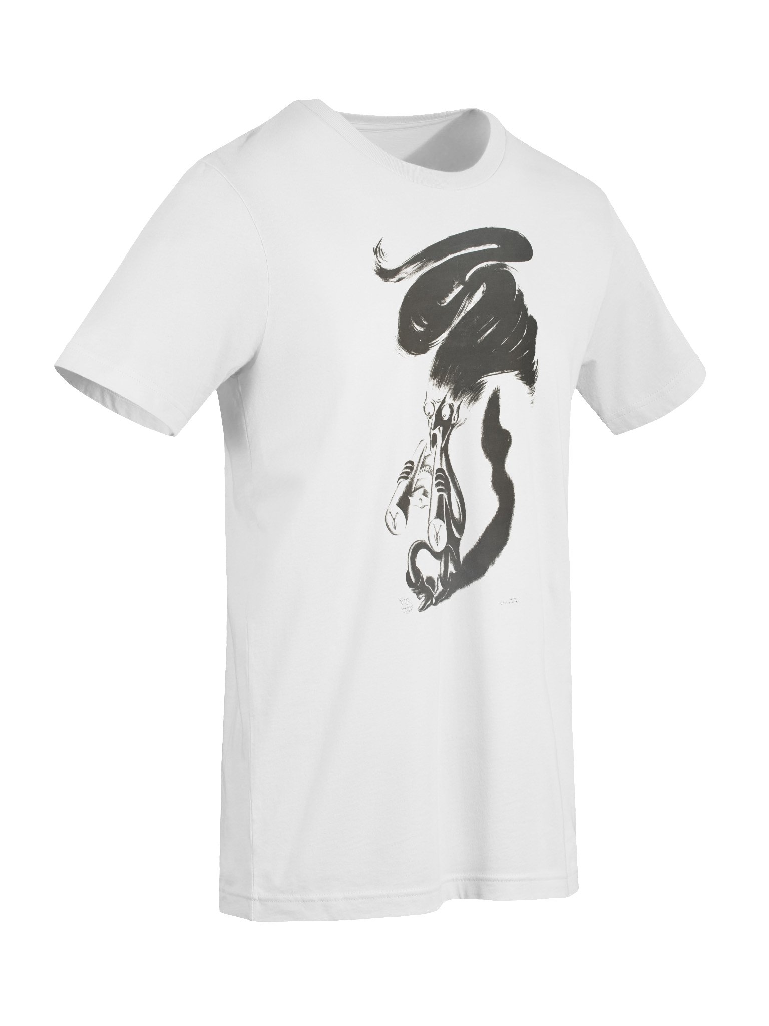 The Defeatist T-shirt product image (33)