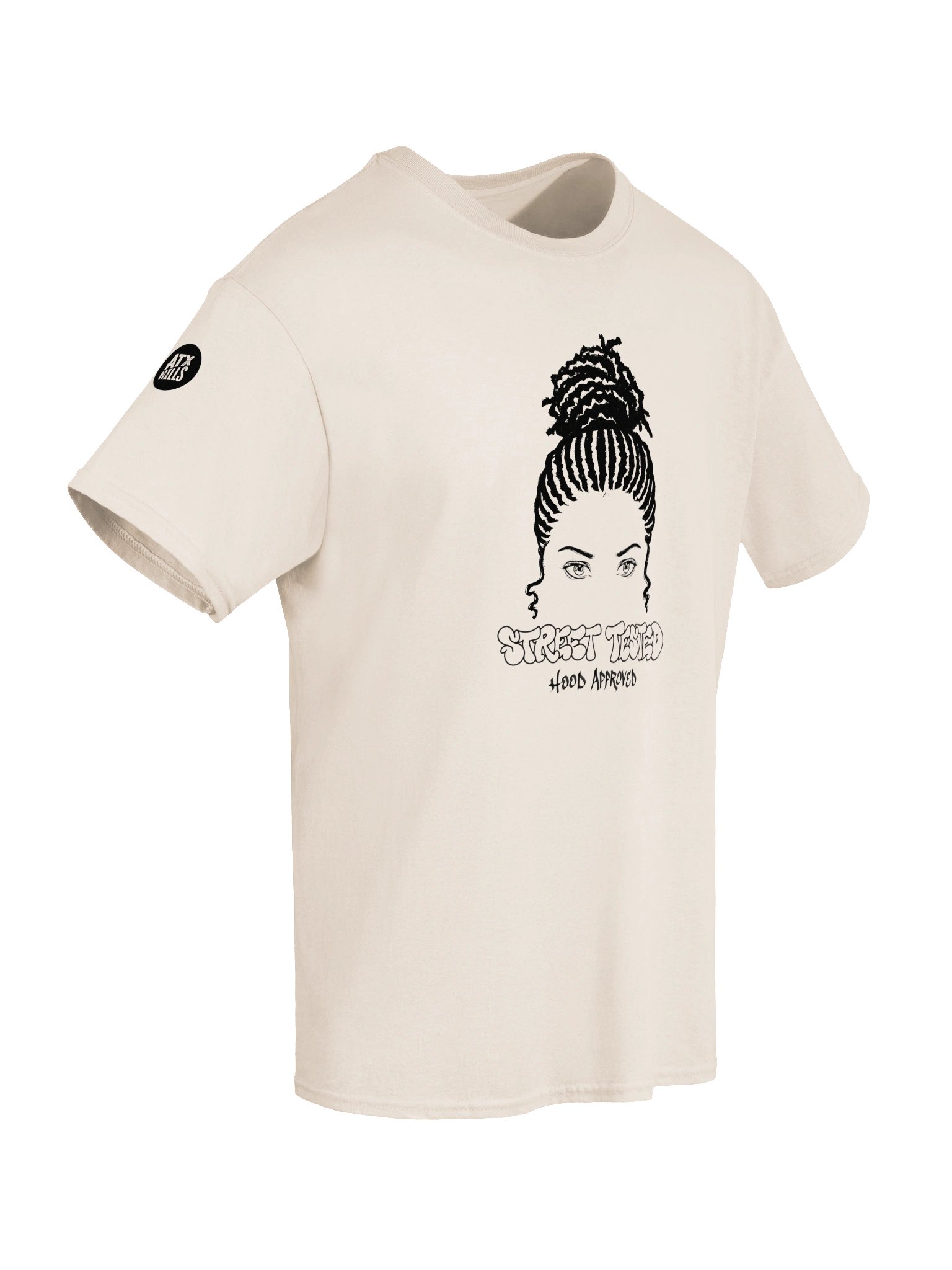 Street Tested Hood Approved T product image (6)