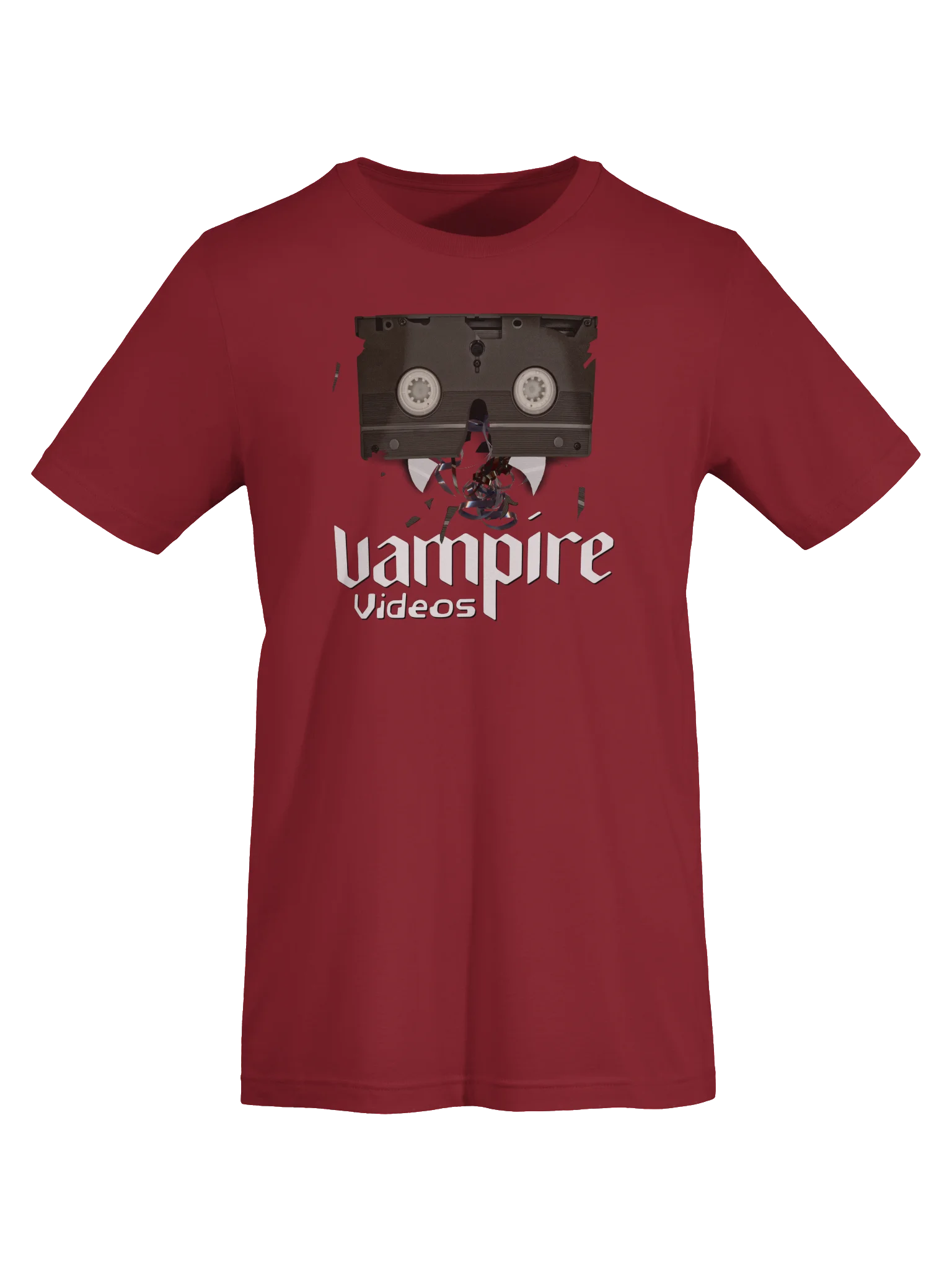 The Video Tape Tee product image (7)