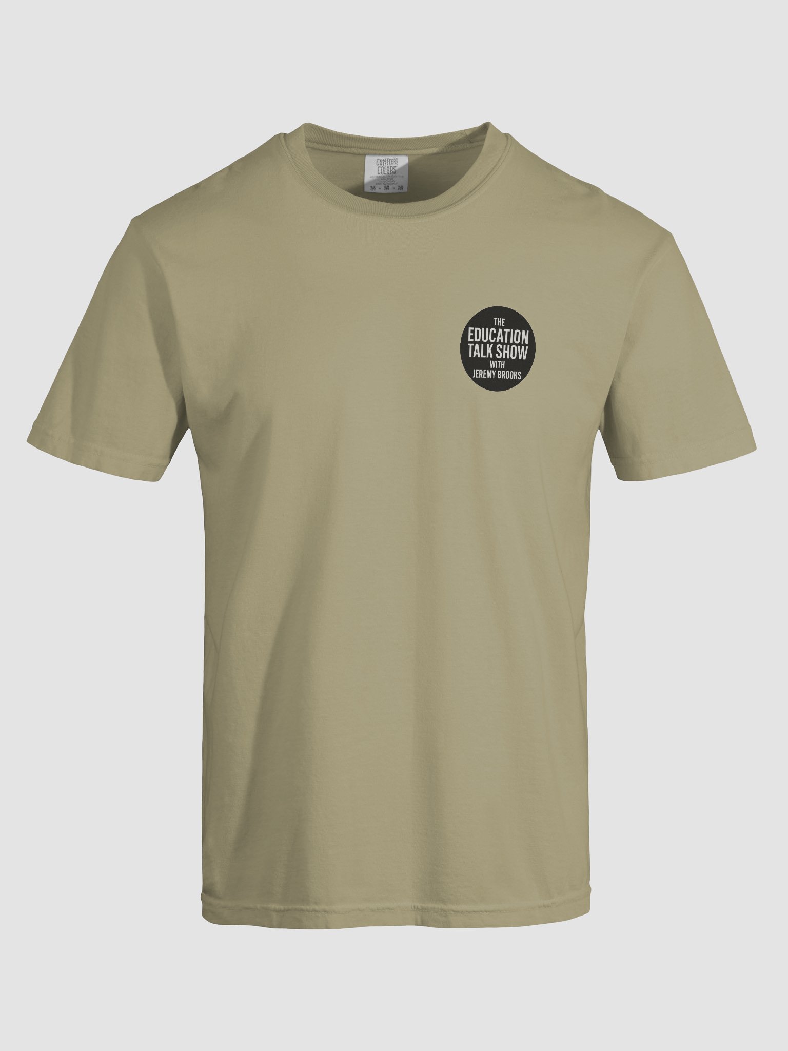 The Summit Tee | Studio 24 Collection product image (7)