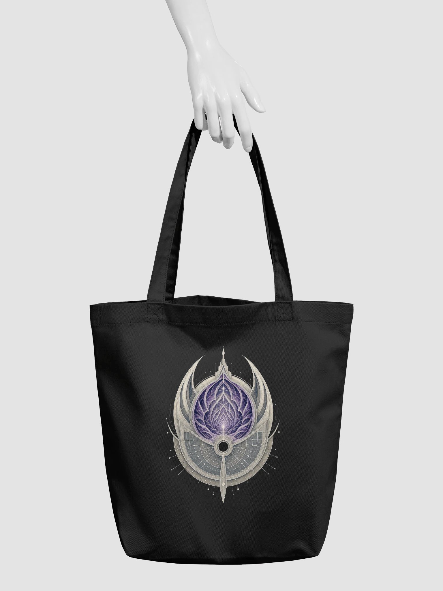 DMT Threshold — Tote Bag product image (5)
