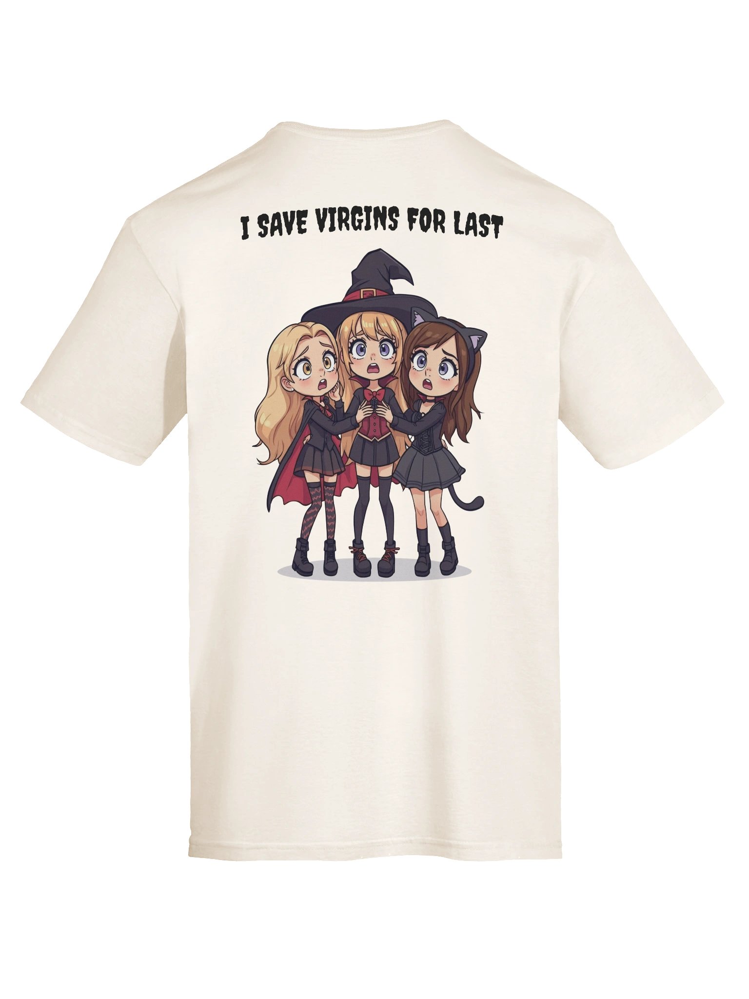 "Movie Slaughter Kill Season" Halloween Tee – Horror Fans Only product image (4)