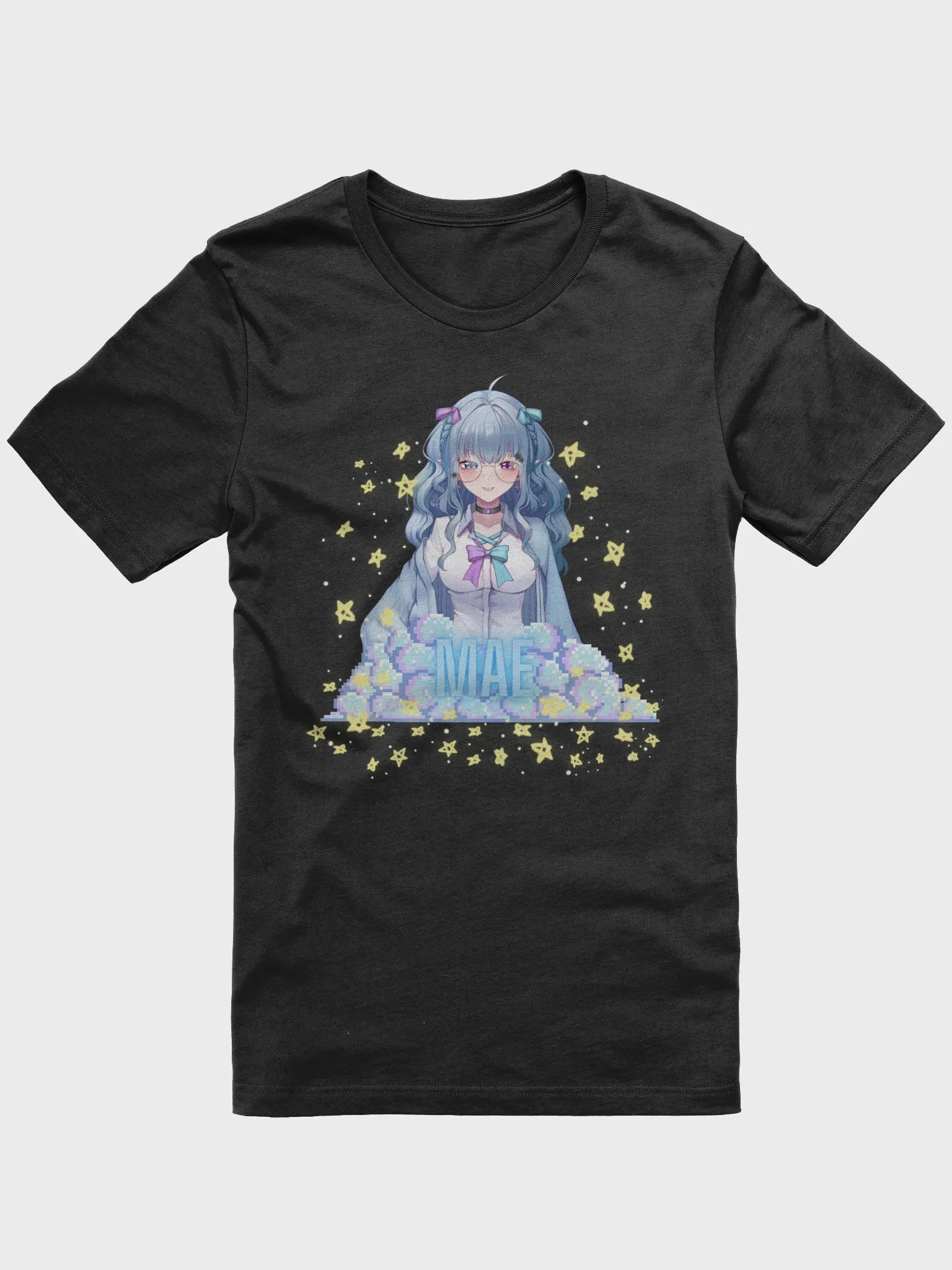 Mae of the Wolf Pack v.2 product image (1)