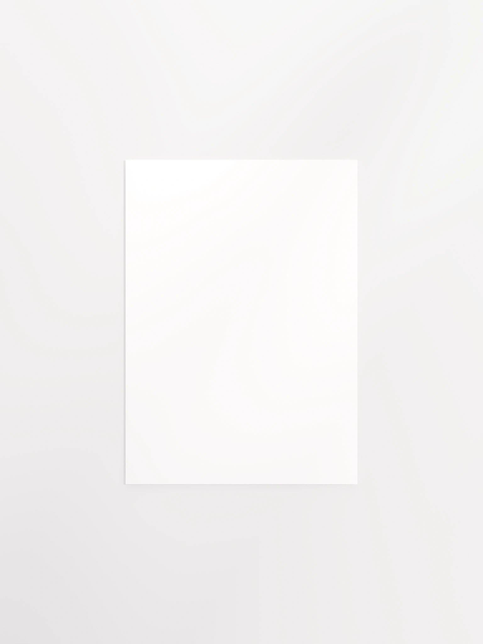 CHANCE - Poster product image (4)