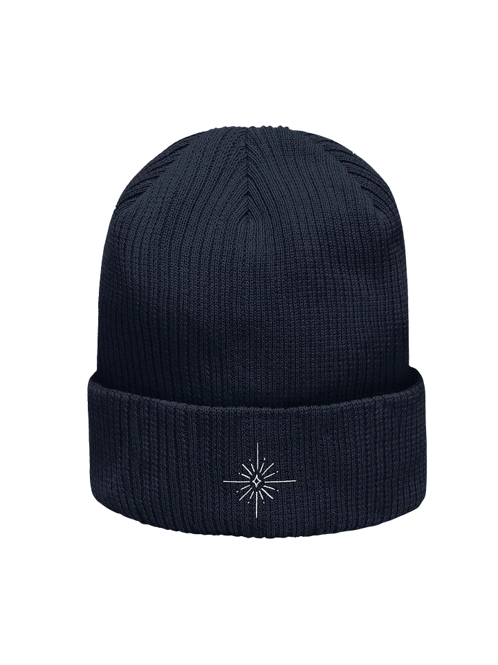 GLOW Beanie product image (1)