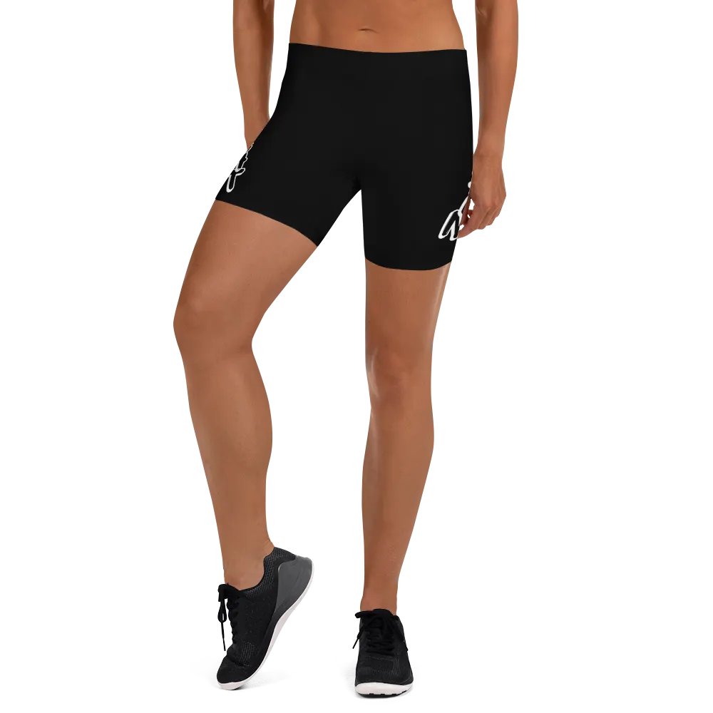 STRAIGHT VIBIN WOMEN'S BIKE SHORTS product image (7)