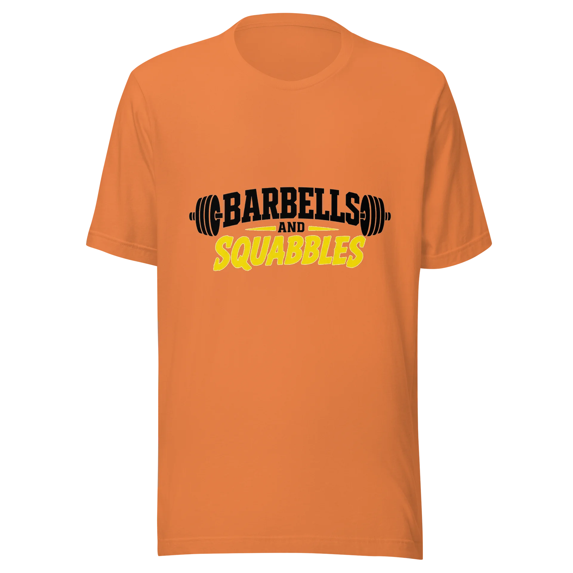 Logo t-shirt product image (5)