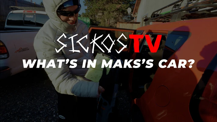 Video thumbnail