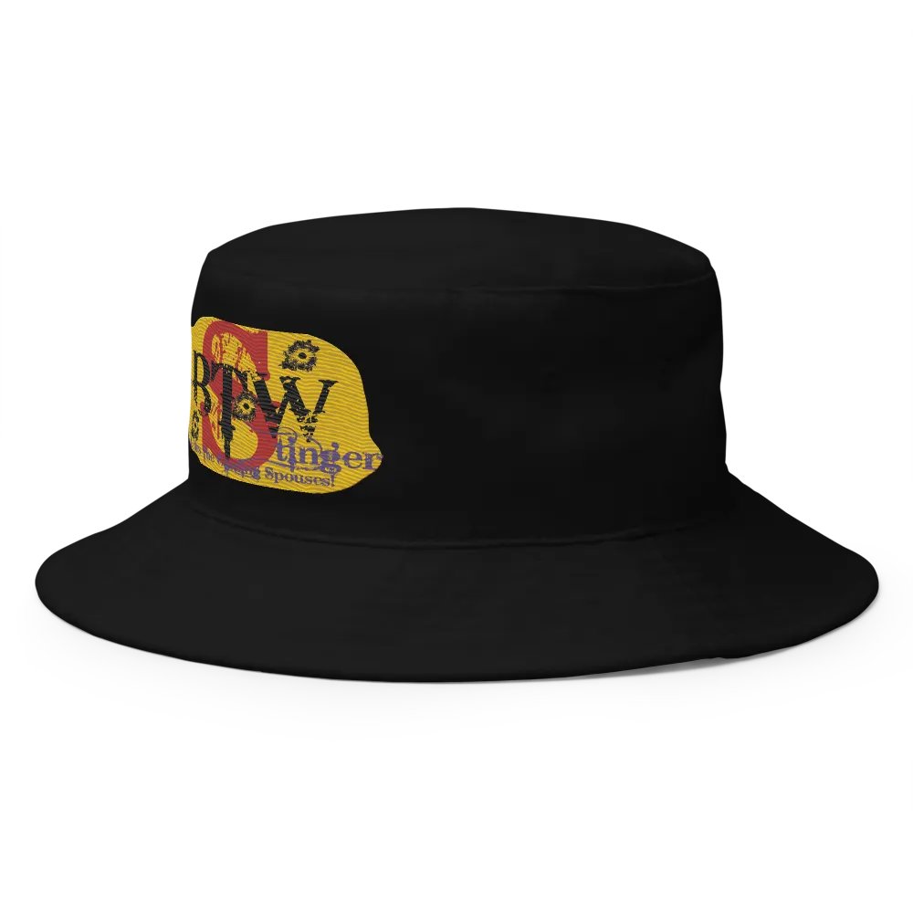 BtwsGaming Hat product image (2)