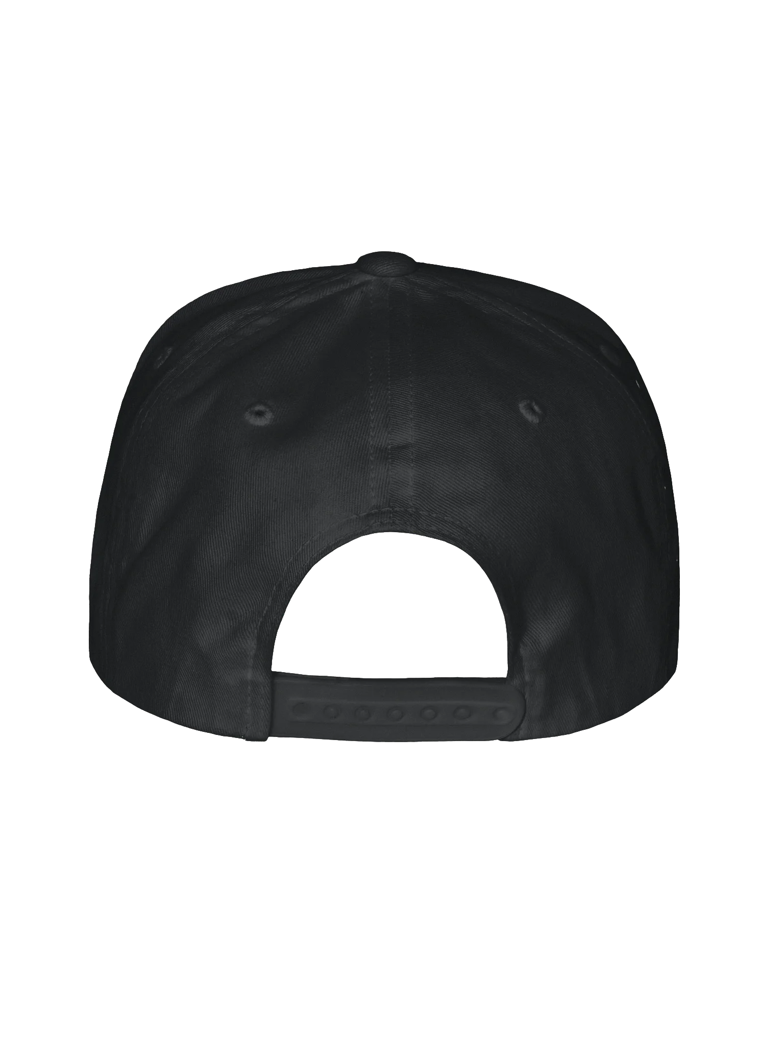 Master Control Snapback Cap product image (4)