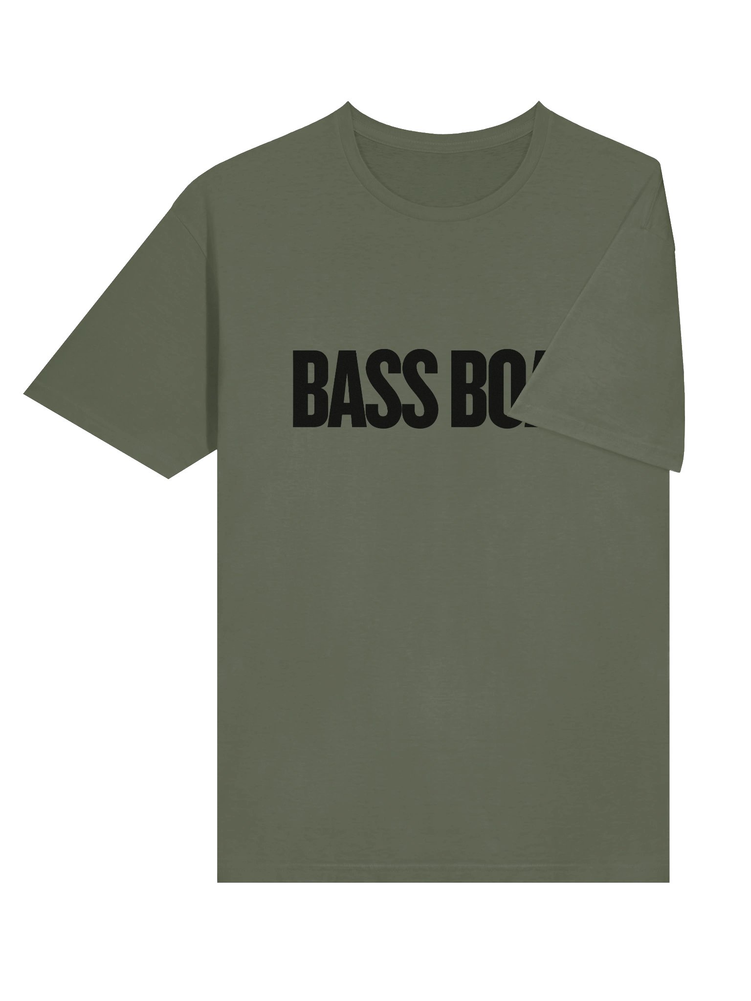 Bass Boat T-Shirt product image (76)