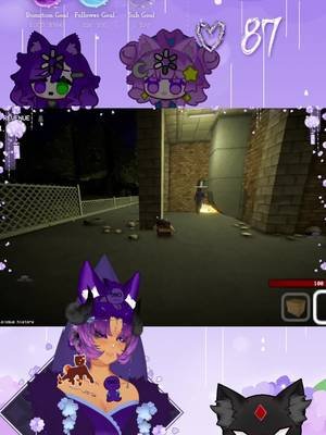 what was that?! 😭😱 | #ladykeiravt on #Twitch #funnymoments #shiftatmidnight #KeiraCLIPS #KeiraLIVE #scaryfun #horror #horrorgame@eclipsegalaxy1222 @themrsmountain