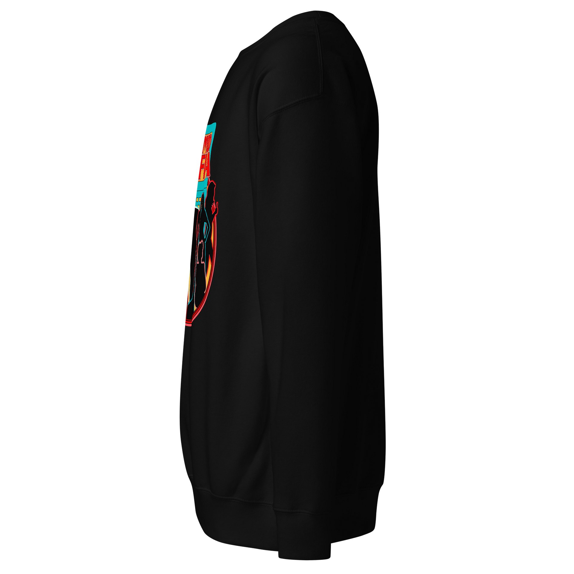The Mod Mafia Sweatshirt product image (2)