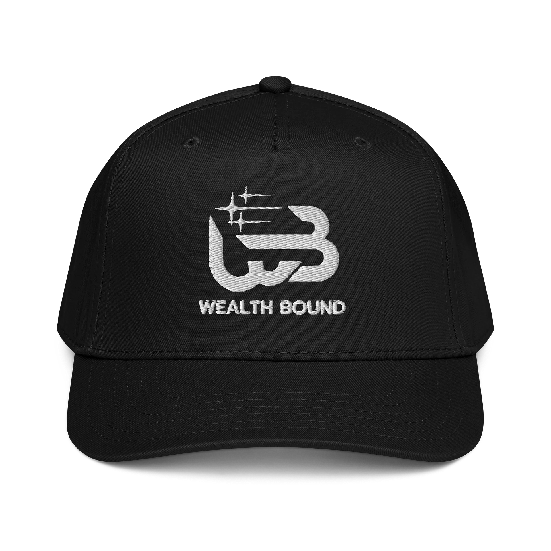 Otto Cap Mid-Profile Baseball Cap product image (4)
