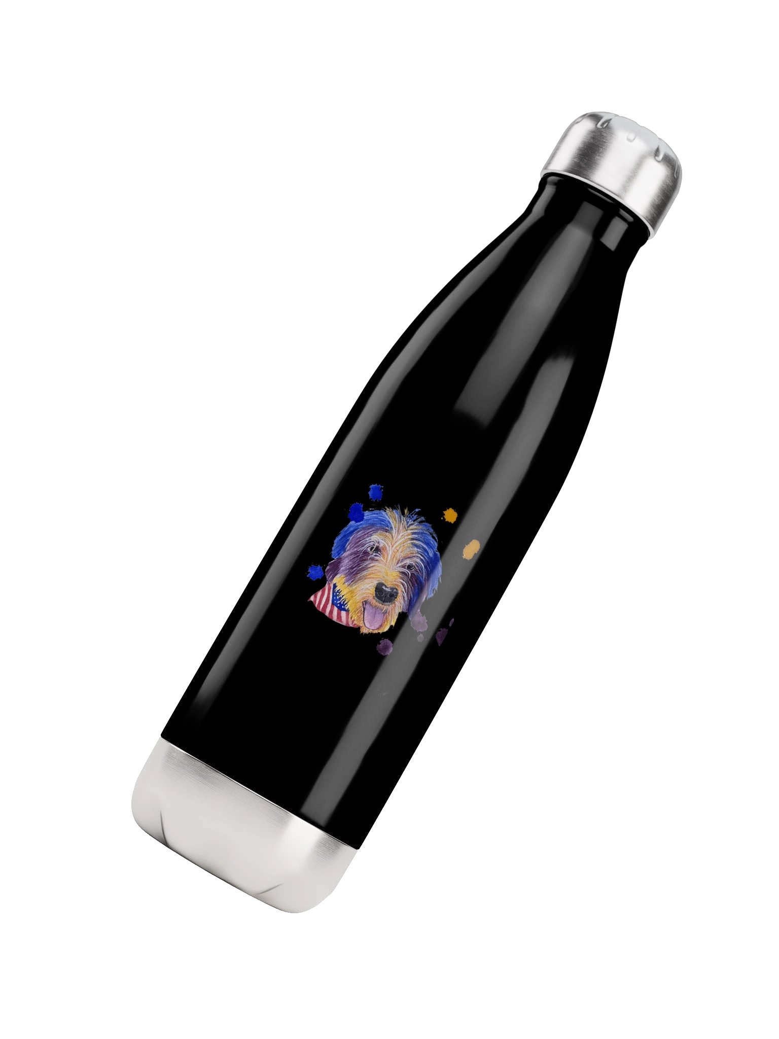 Griff Water Bottle product image (7)