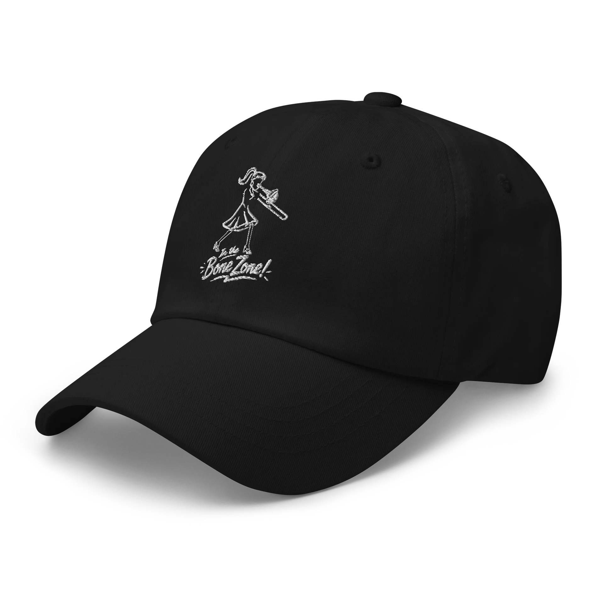 In the Bone Zone Ladies Hat product image (5)