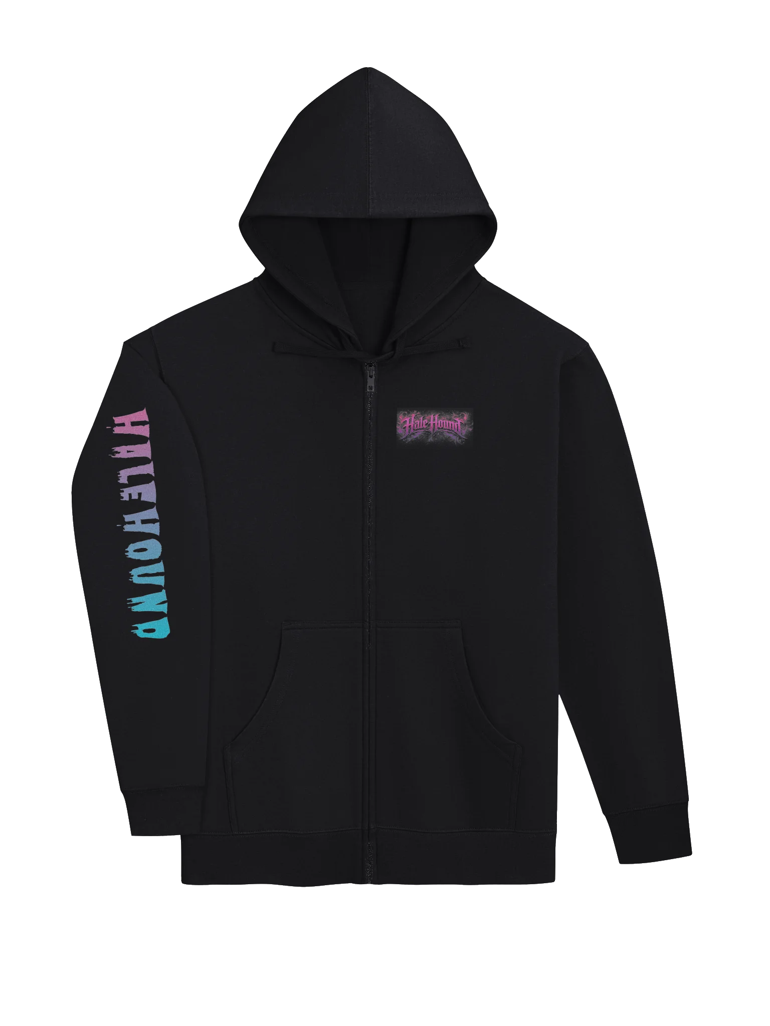 WofHoodie product image (3)