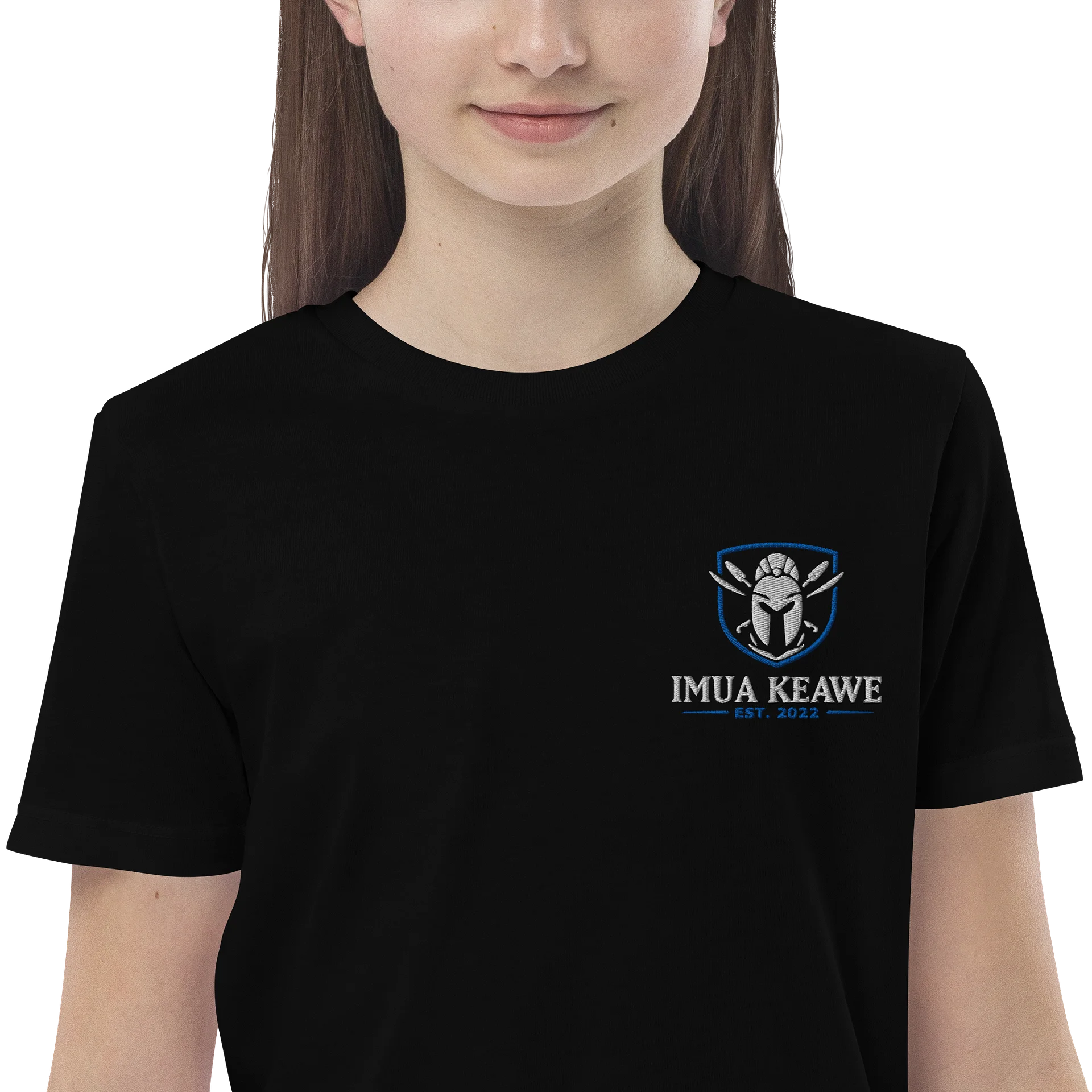 Youth IMUA Keawe TShirt product image (2)