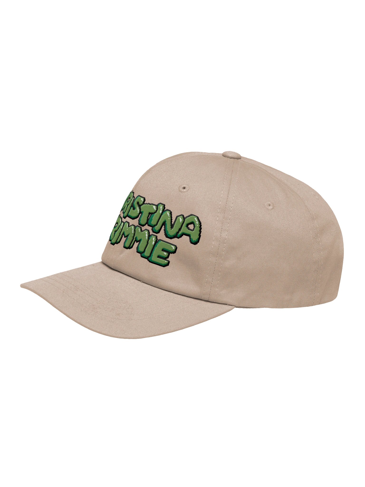 Christina Grimmie Fest Dad Hat product image (28)
