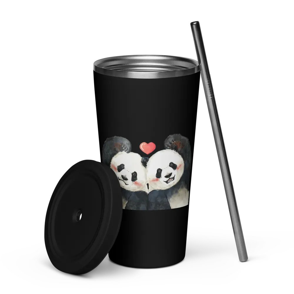 MENGLAN PANGDAHAI🐼Giant Panda product image (9)