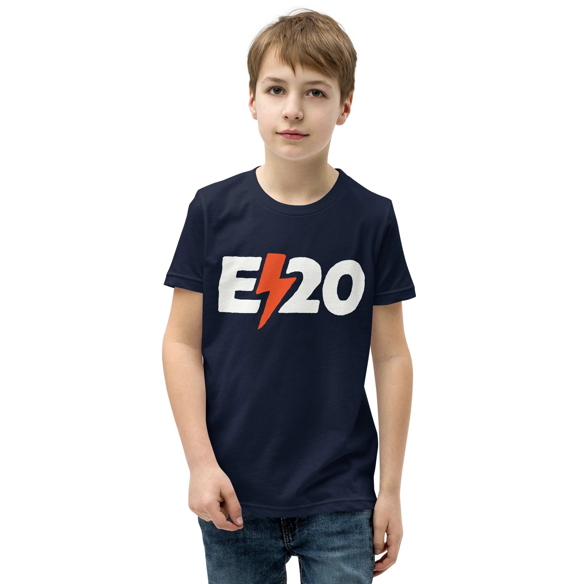 E20 Youth // We Push The Limit product image (1)