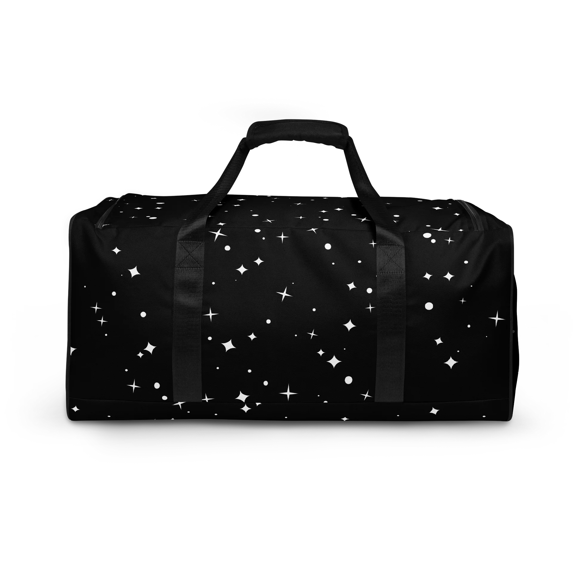 Jwk jojo studio Starry Night Duffle Bag product image (4)