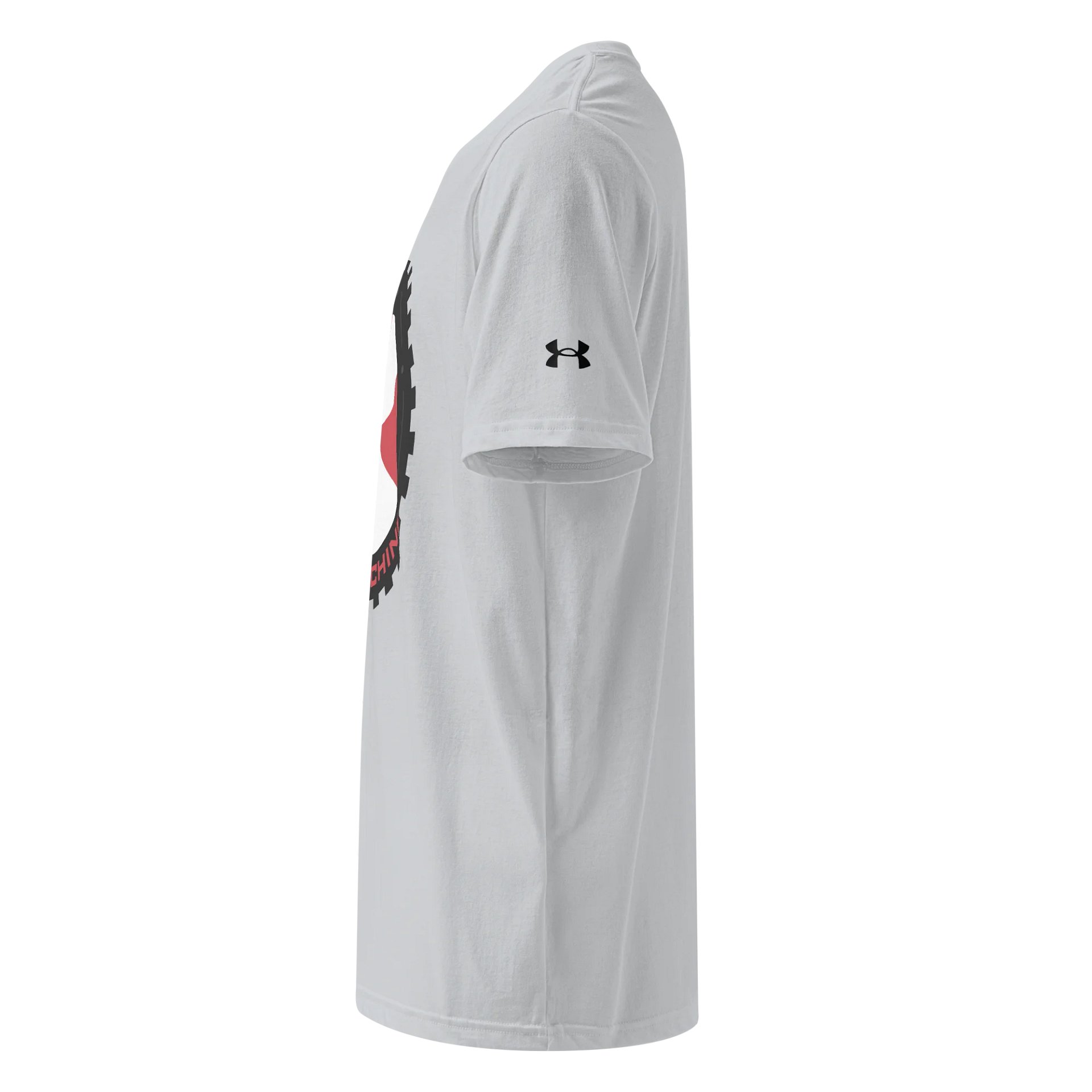 Sox Machine Under Armour® Athletic Tee product image (3)