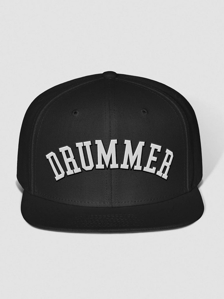 DRUMMER (cap) product image (1)
