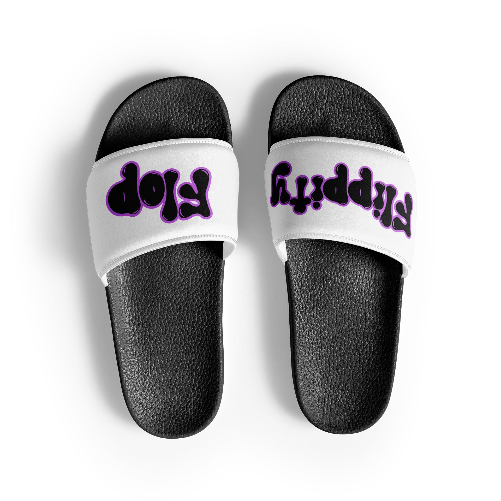 Flippity sliders womens product image (3)