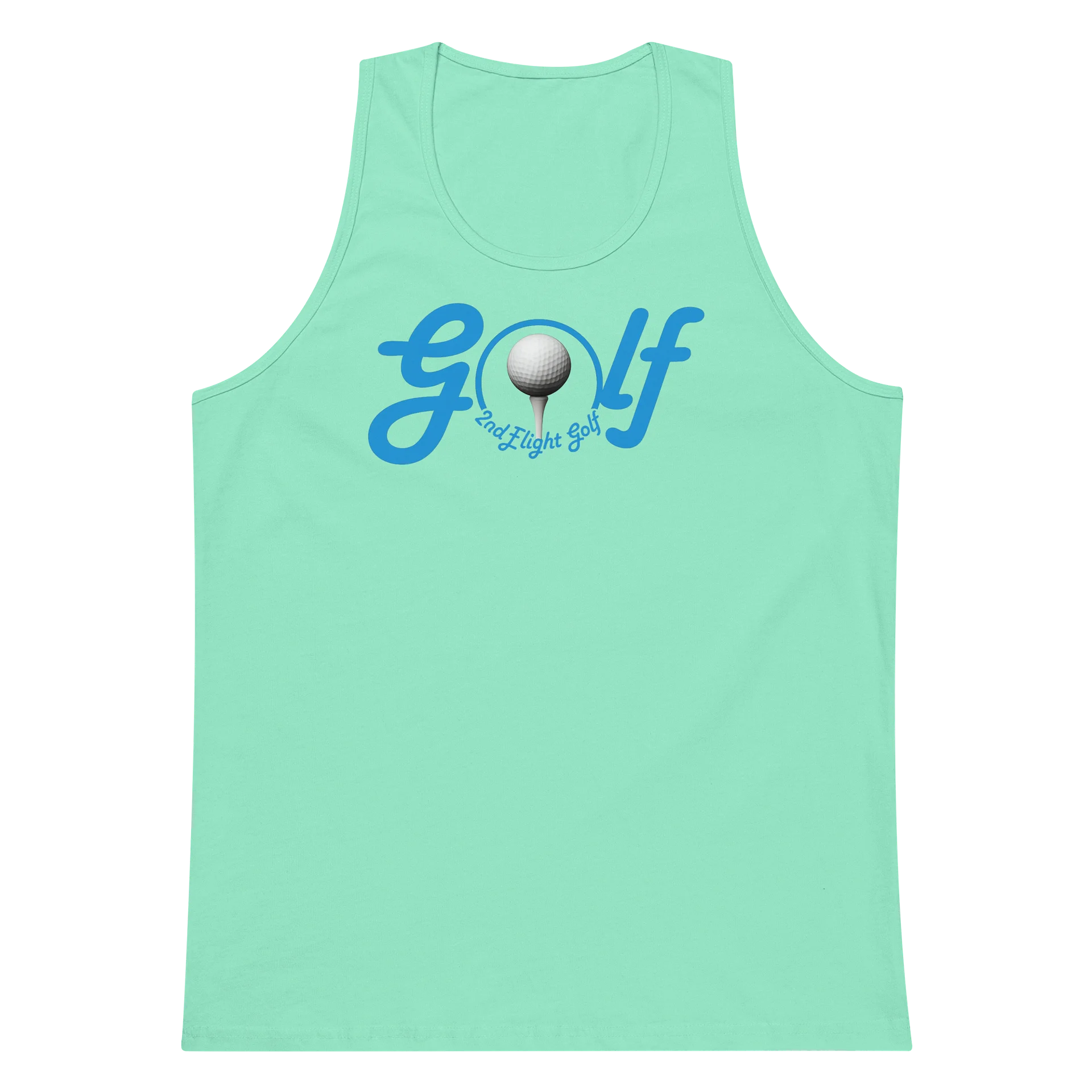 GOLF Tank product image (1)