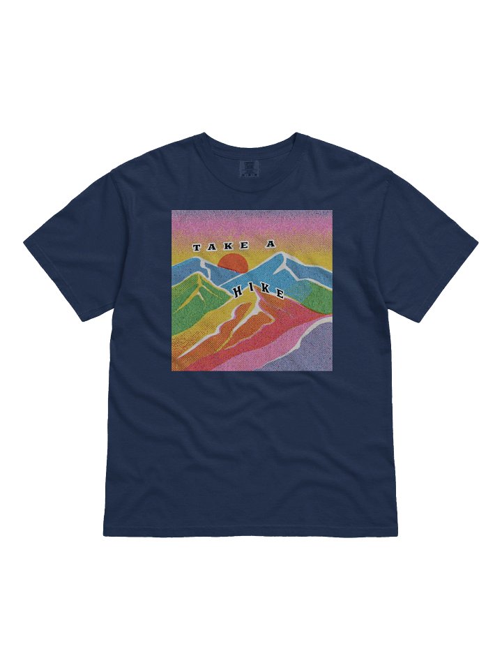 Take A Hike Tee product image (1)