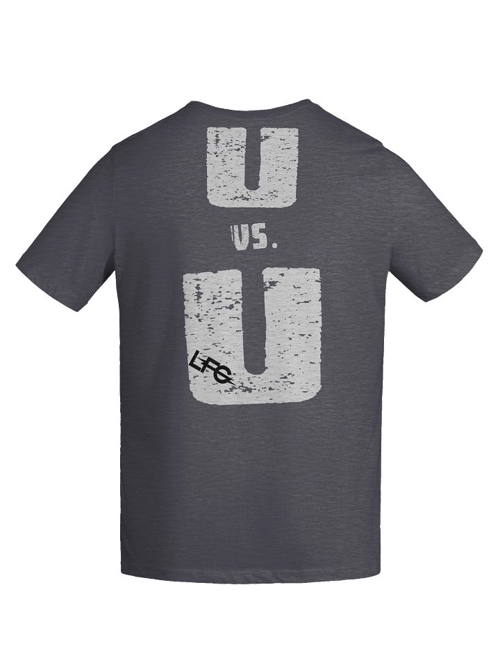 U vs U Womens Comfort Tee product image (11)