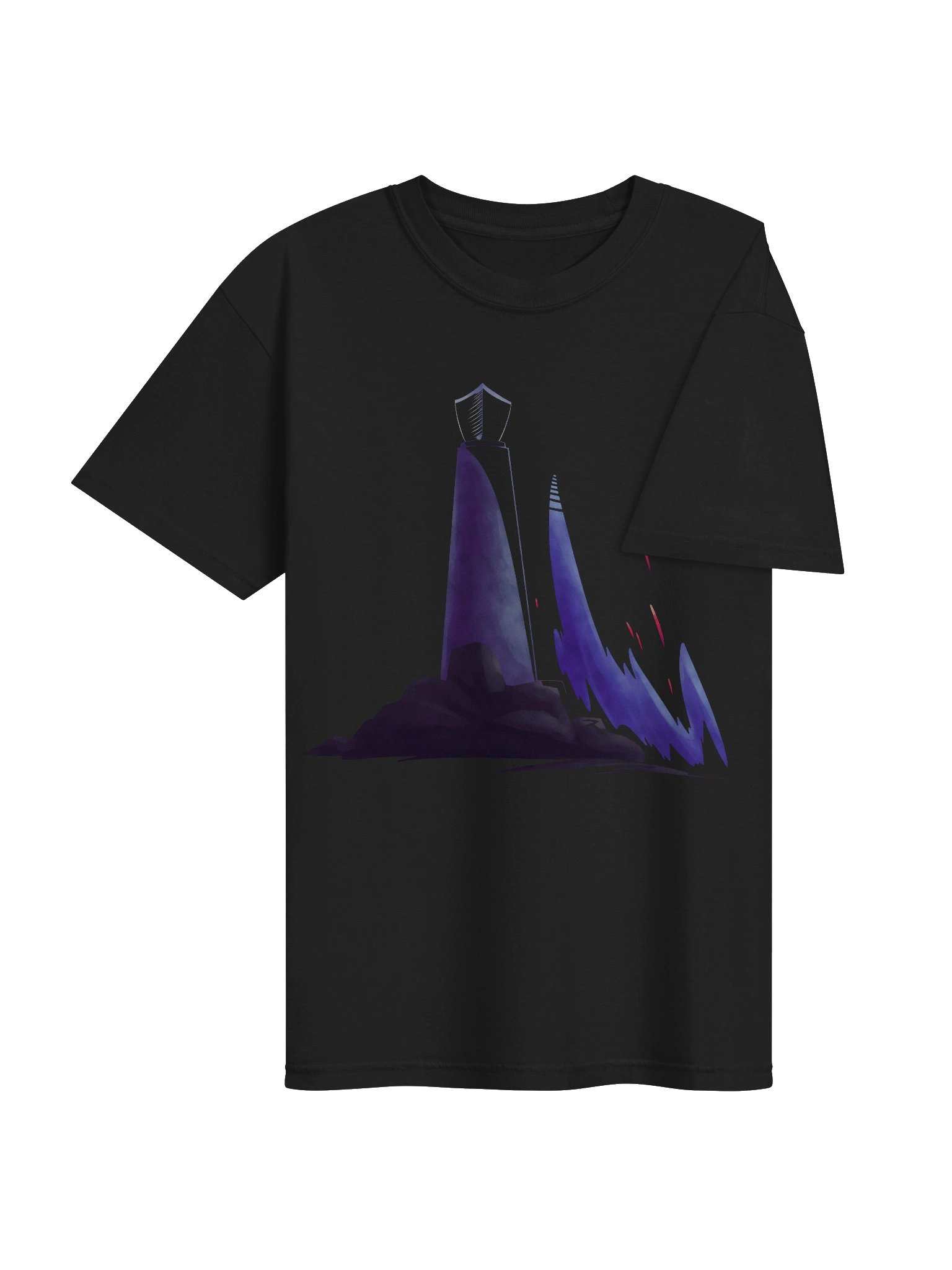 Qinris Tee product image (4)