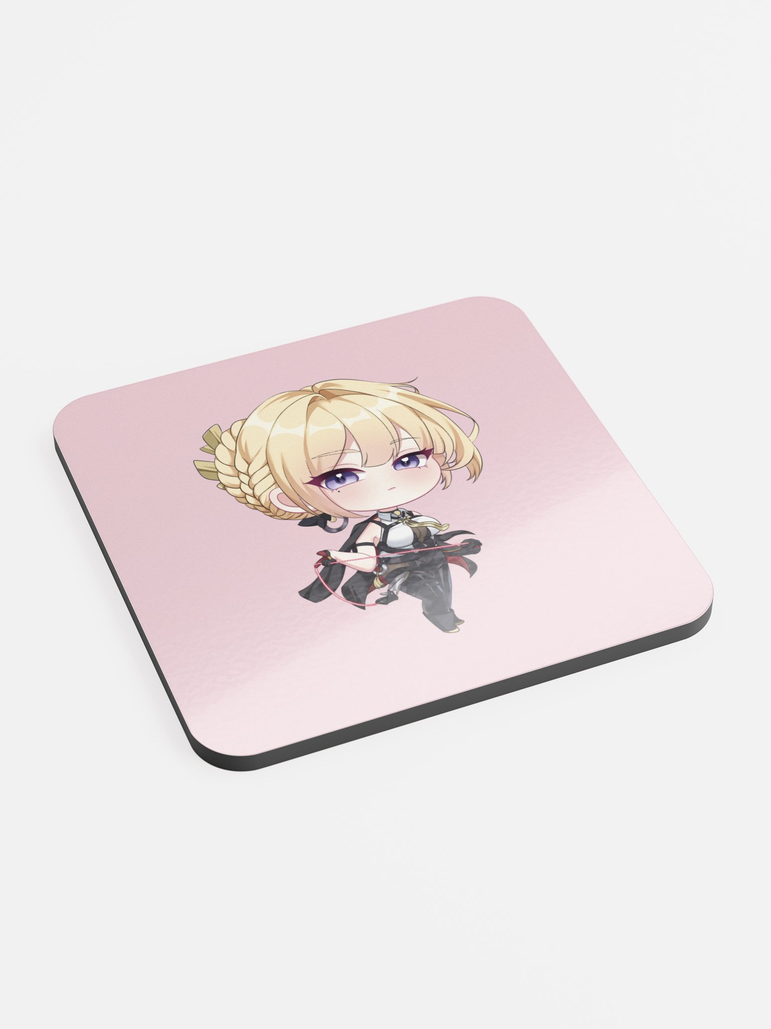 Evelyn Cork Coaster product image (2)