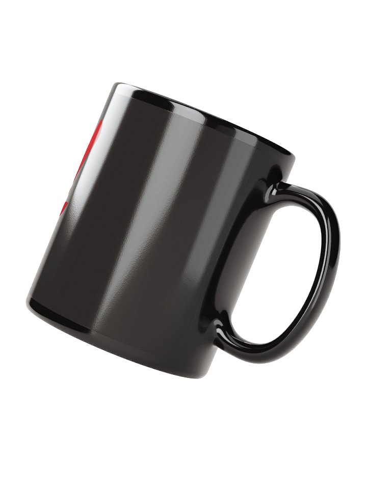 The Black Cup Icon product image (2)