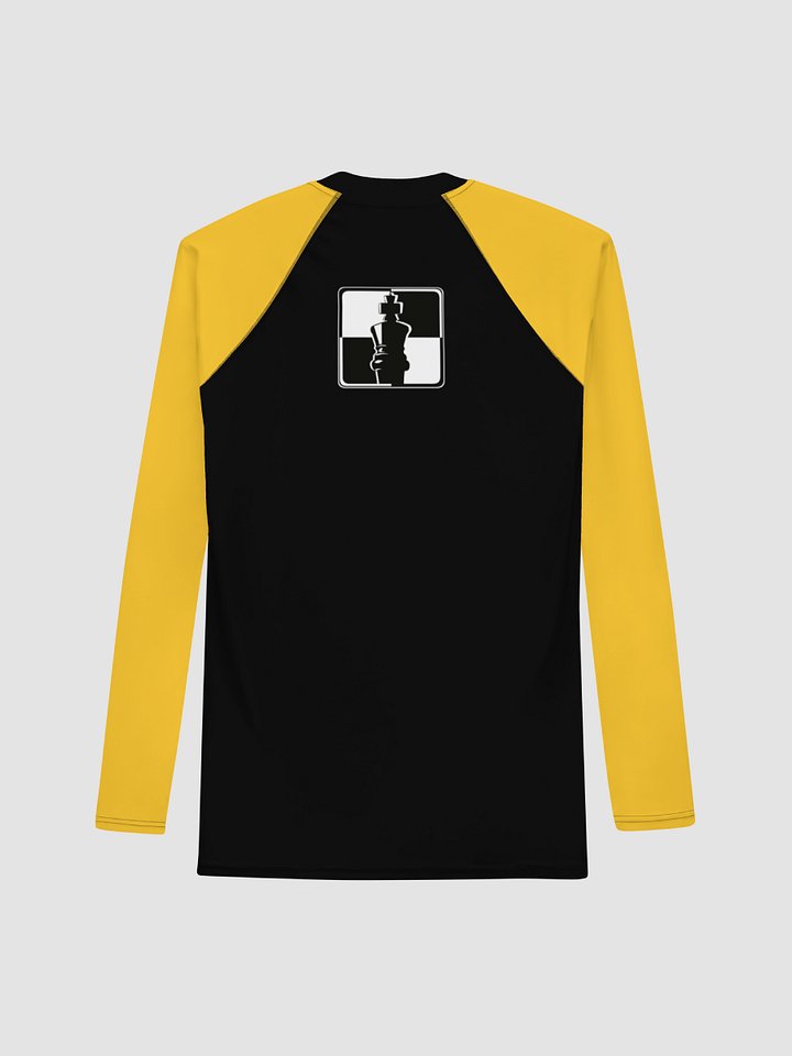 [EVOLE] All-Over Print Men's Rash Guard Sublicolor 142 product image (2)