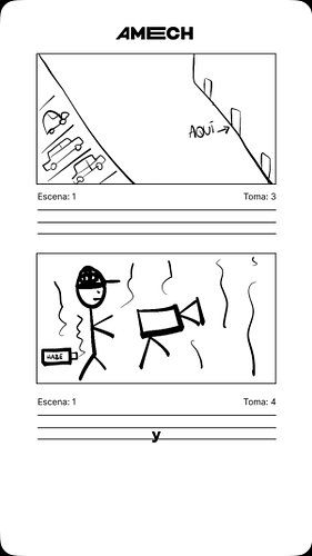 “Storytime en Storyboards” 🎬
-Cuando tuvimos que llamar a los bomberos-
Como nosotros decimos: De lo malo, lo bueno 🤷🏻‍♀️

👇🏻...