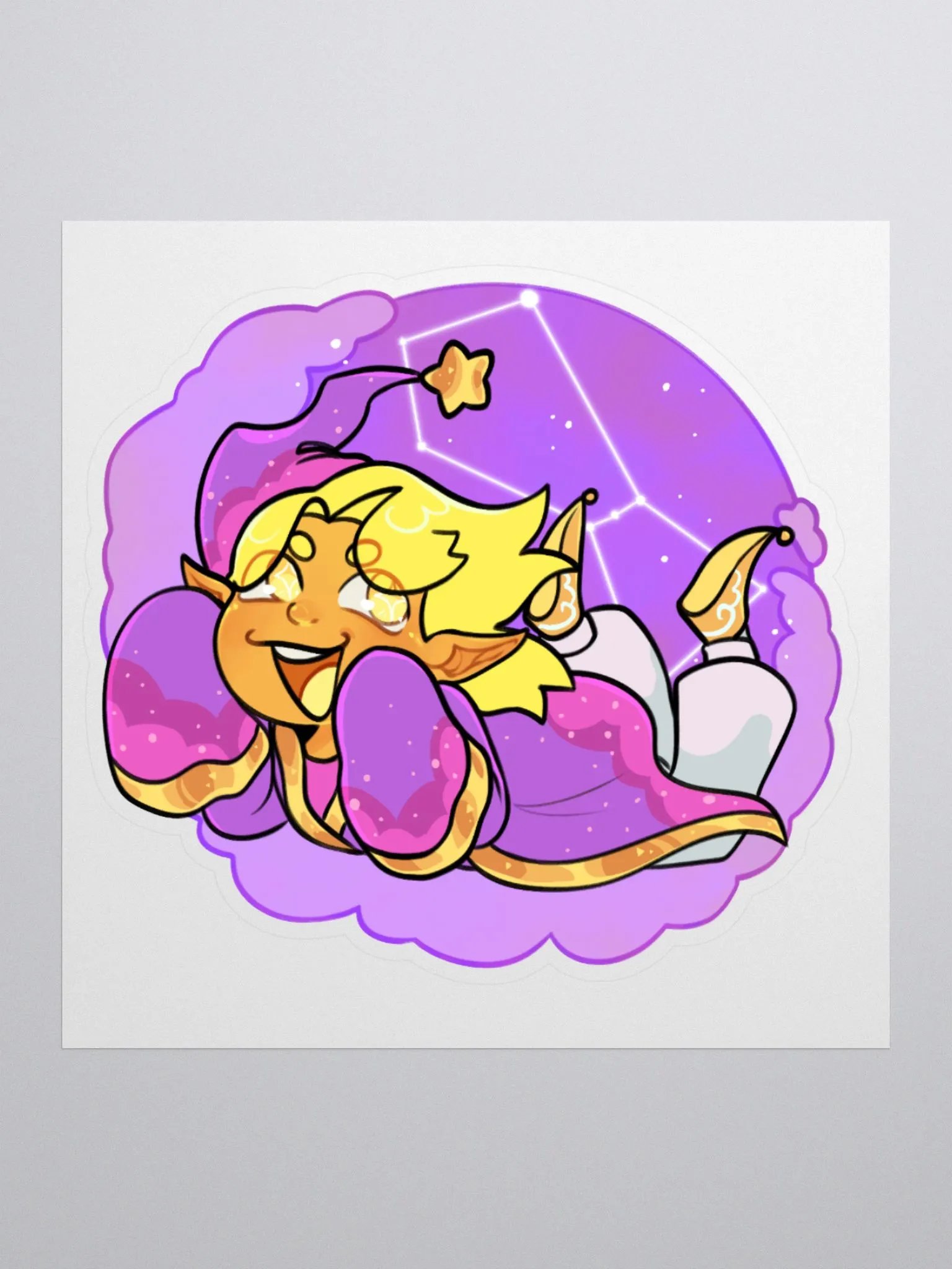 ✨ Constellations - Orion ✨ product image (1)