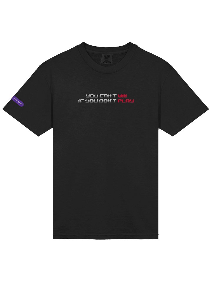 Jimbo Motto T product image (2)