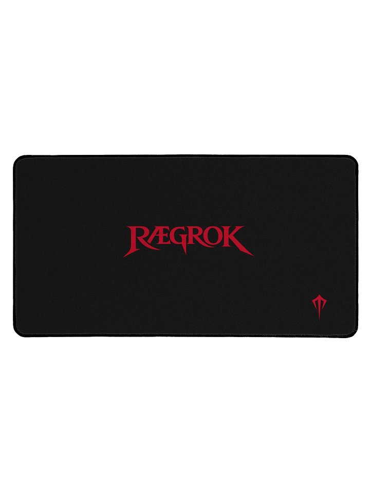RÆGROK Desk Mat product image (1)