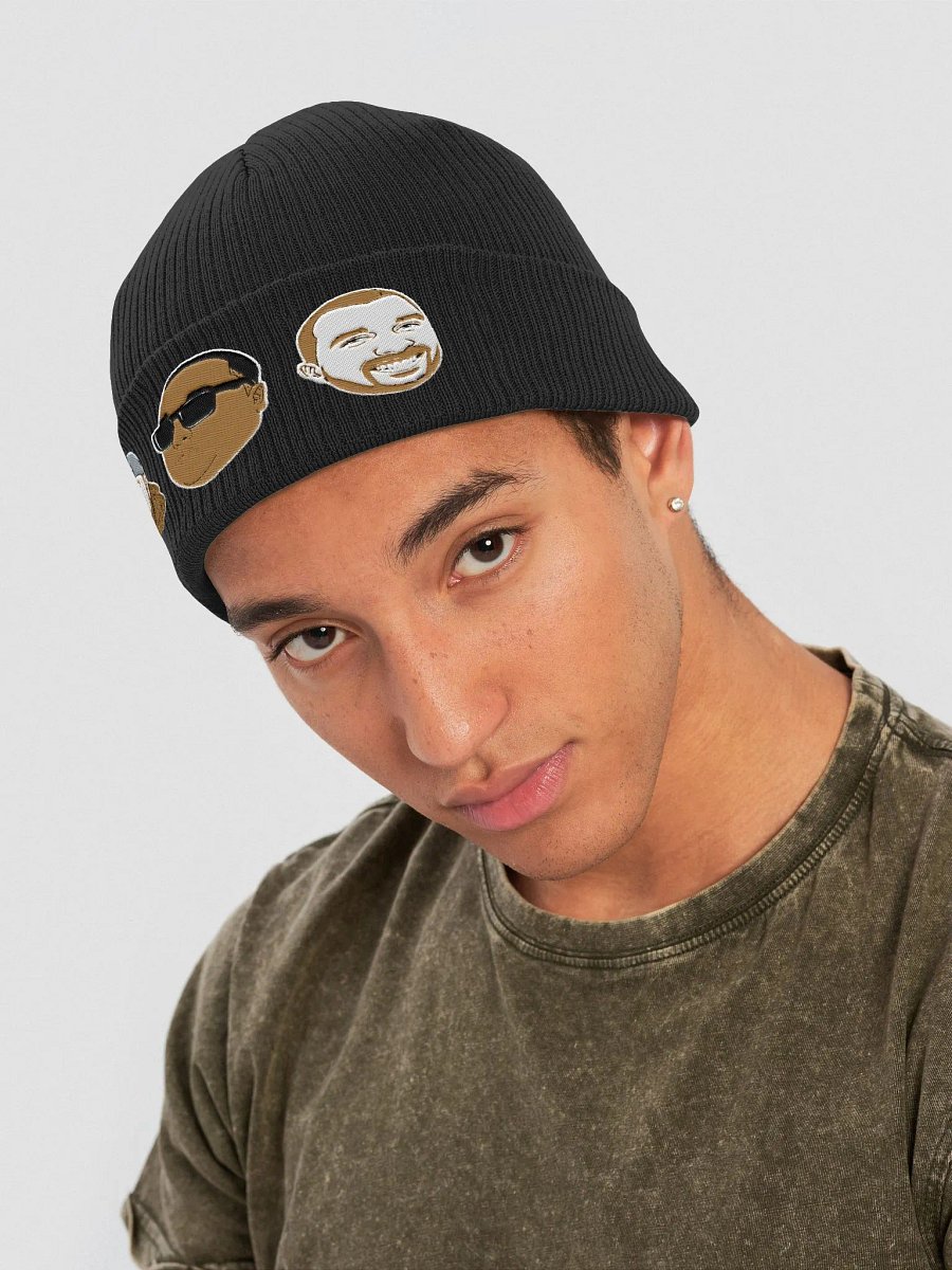 ATGNWG Cast Beanie product image (4)