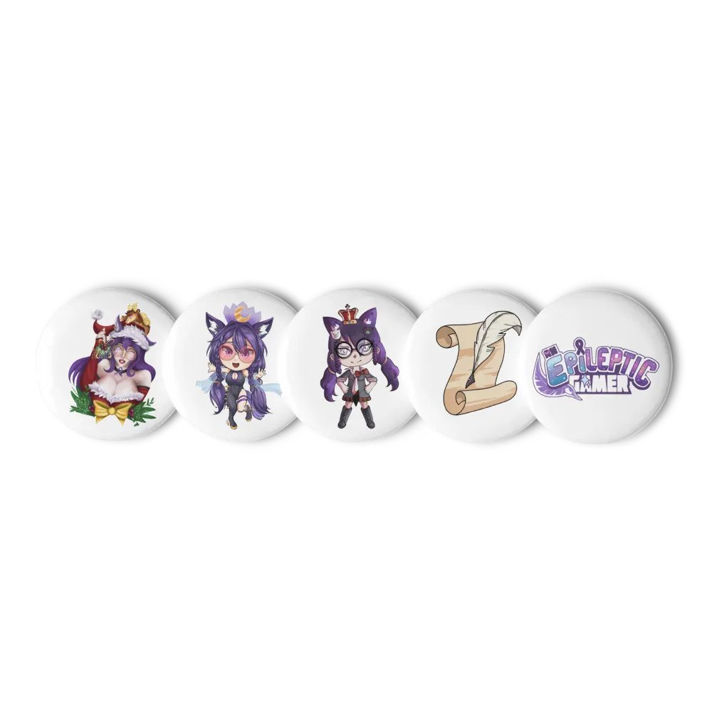 Epi Pins product image (9)