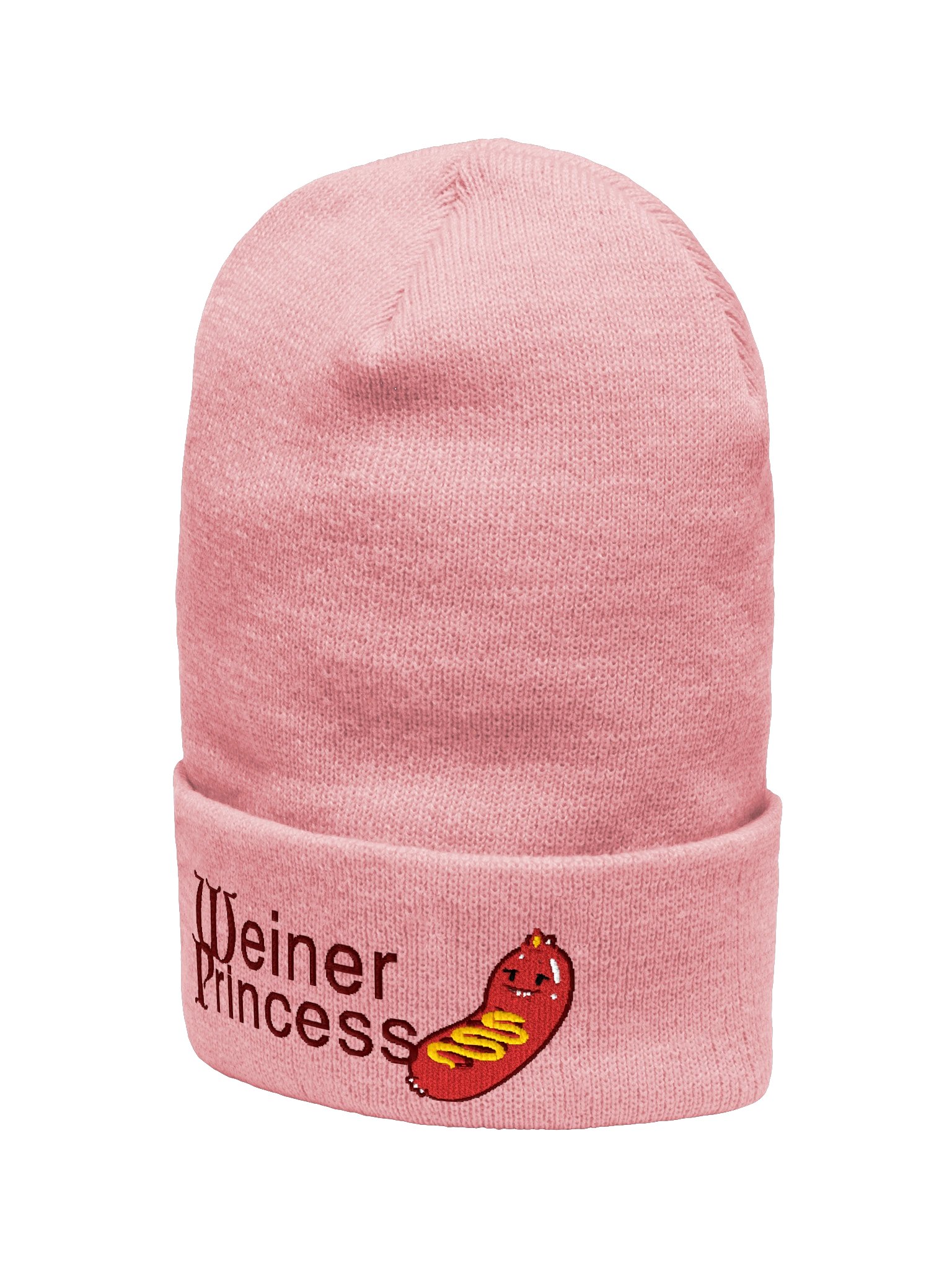 Weiner Princess Beanie product image (9)