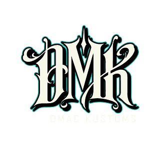 Dmac Kustoms Shop