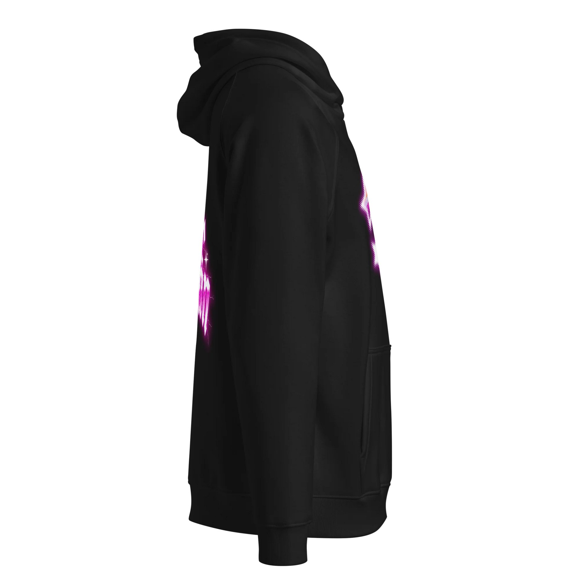 Loser Lesbian Hoodie product image (4)