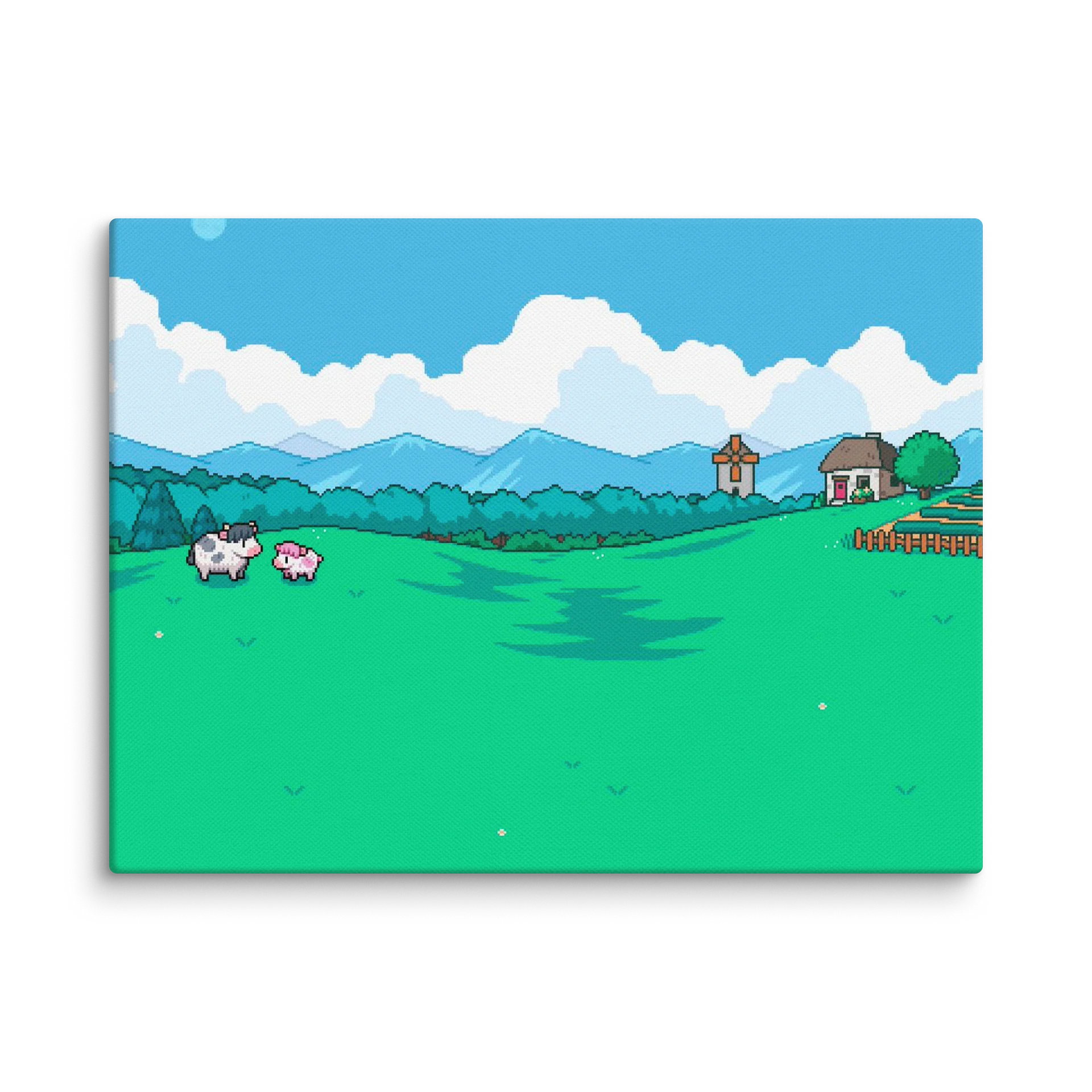 The Fields Canvas product image (1)